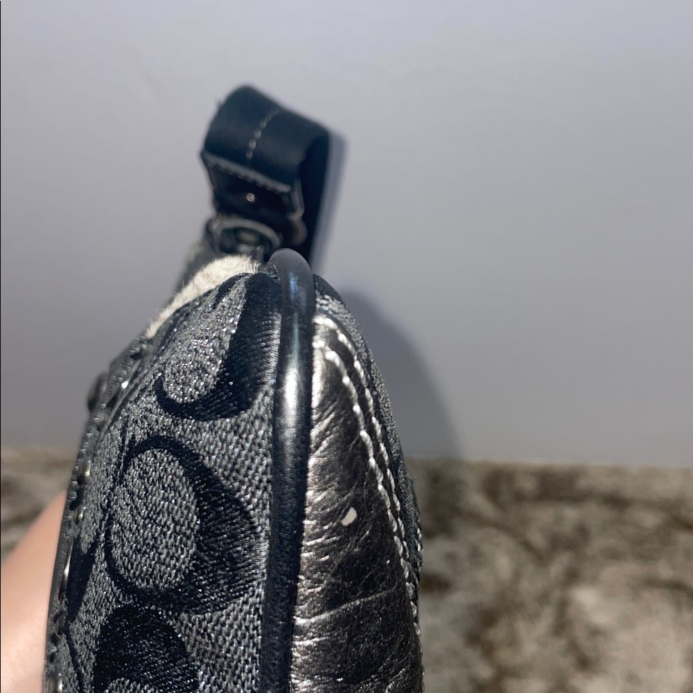 Coach Patchwork Swingpack - Picture 4 of 14